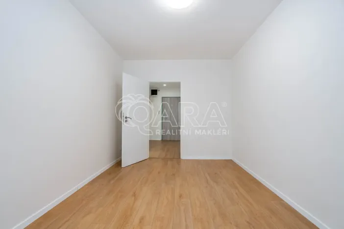 Prodej bytu 2+kk, Praha - Stodůlky, Drimlova, 43 m2