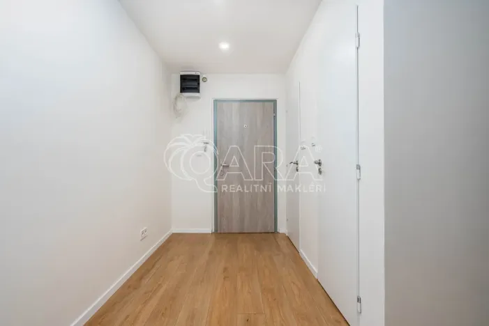 Prodej bytu 2+kk, Praha - Stodůlky, Drimlova, 43 m2