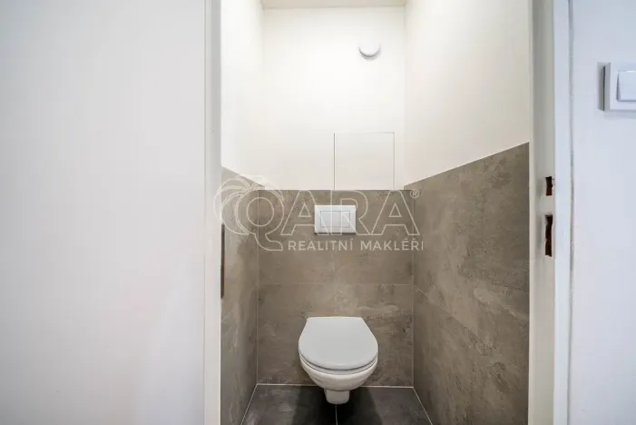 Prodej bytu 2+kk, Praha - Stodůlky, Drimlova, 43 m2