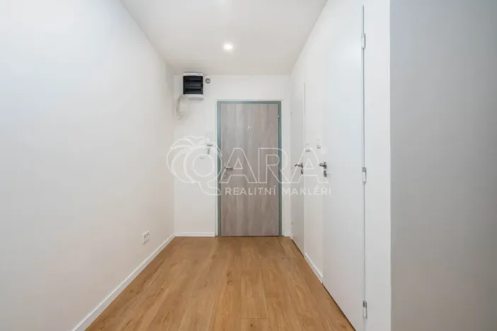 Prodej bytu 2+kk, Praha - Stodůlky, Drimlova, 43 m2