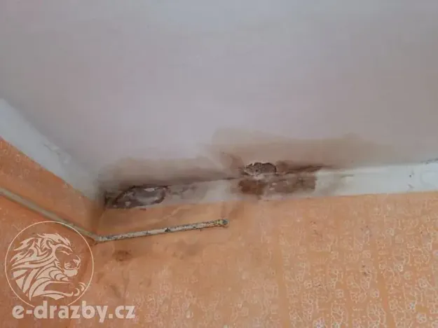 Dražba rodinného domu, Kryry, Nová, 101 m2