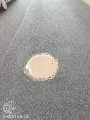 Dražba rodinného domu, Kryry, Nová, 101 m2