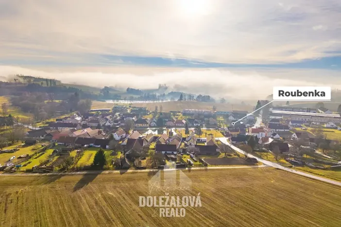 Prodej rodinného domu, Třeštice, 170 m2