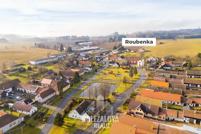 Prodej rodinného domu, Třeštice, 170 m2