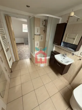 Prodej rodinného domu, Šanov, Dlouhá, 228 m2