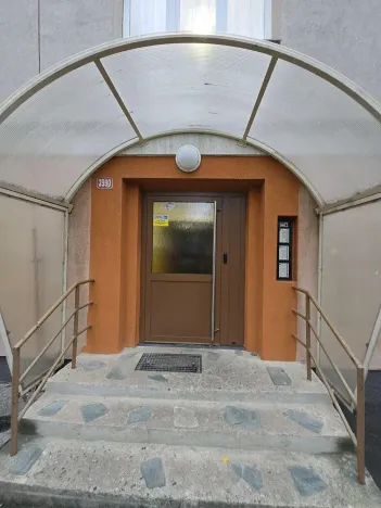 Pronájem bytu 2+1, Chomutov, Marie Pujmanové, 55 m2