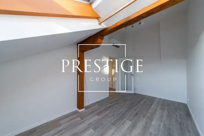 Pronájem bytu 3+kk, Praha - Nové Město, Navrátilova, 126 m2