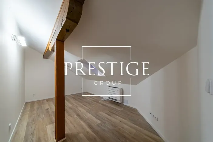 Pronájem bytu 3+kk, Praha - Nové Město, Navrátilova, 126 m2