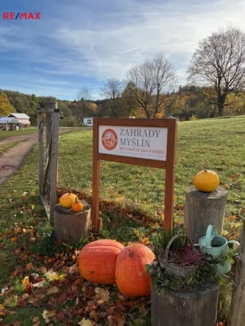 Prodej rodinného domu, Ondřejov - Třemblat, Výstavní, 286 m2