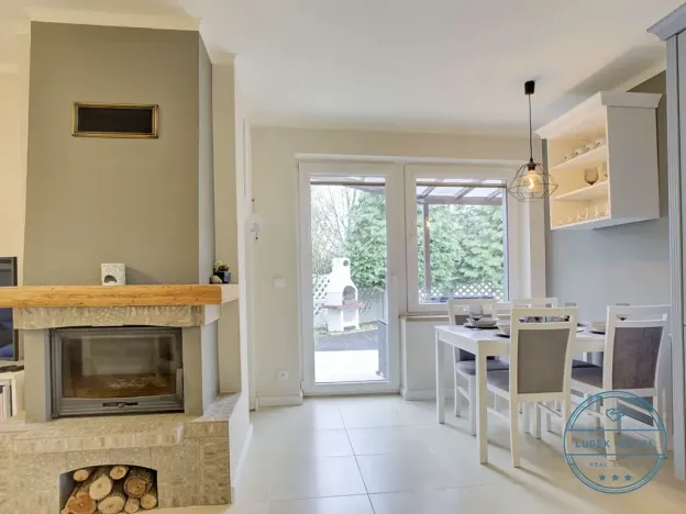 Prodej bytu 2+kk, Popovice, 56 m2