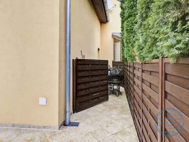 Prodej bytu 2+kk, Popovice, 56 m2