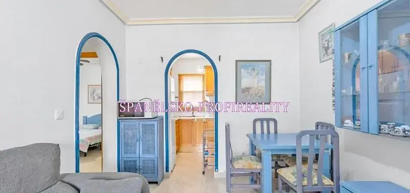 Prodej rodinného domu, Alicante, Španělsko, 71 m2