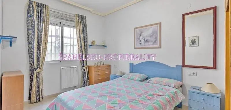 Prodej rodinného domu, Alicante, Španělsko, 71 m2