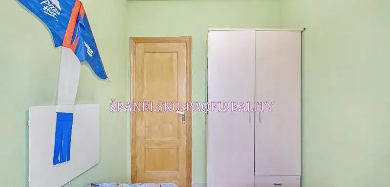 Prodej rodinného domu, Alicante, Španělsko, 71 m2