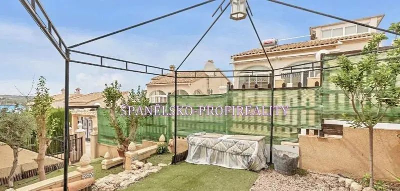 Prodej rodinného domu, Alicante, Španělsko, 71 m2