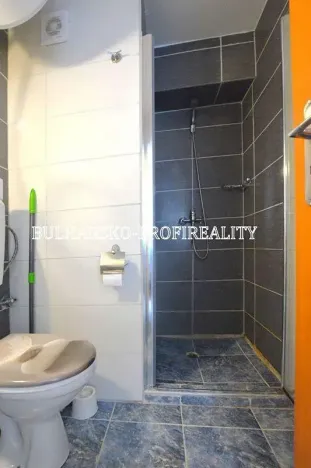 Prodej bytu 1+kk, Burgas, Bulharsko, 45 m2