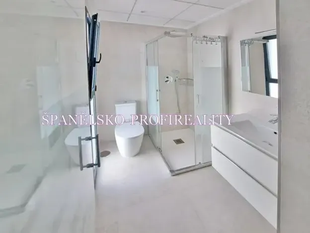 Prodej rodinného domu, Alicante, Španělsko, 110 m2