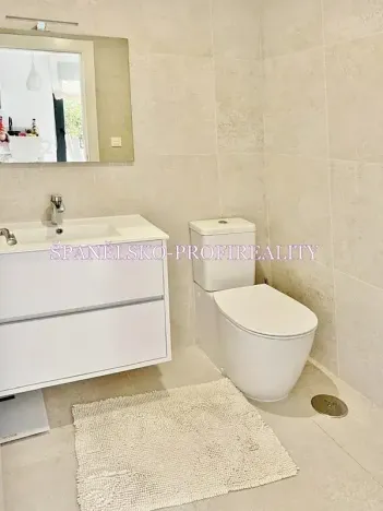 Prodej rodinného domu, Alicante, Španělsko, 110 m2