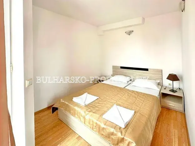 Prodej bytu 2+kk, Ravda, Bulharsko, 47 m2