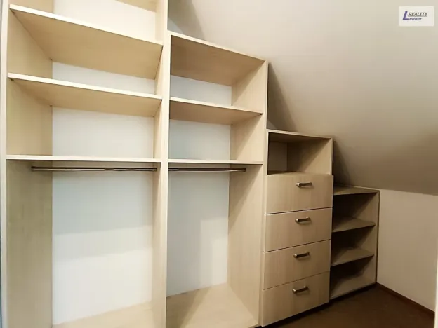 Pronájem bytu 3+kk, Láz, 57 m2