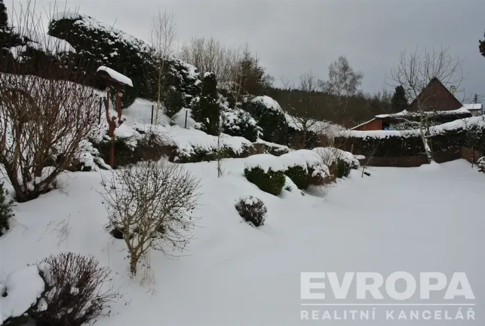 Prodej chalupy, Maršov u Úpice, 200 m2