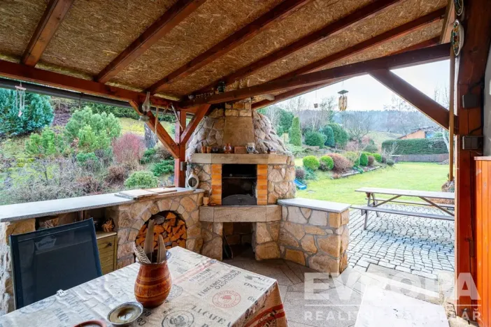 Prodej chalupy, Maršov u Úpice, 200 m2