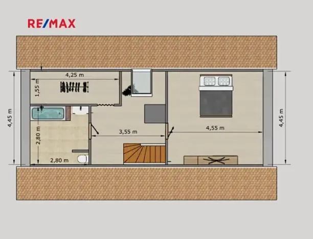 Prodej rodinného domu, Postřekov, 109 m2