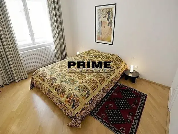 Pronájem bytu 3+1, Praha - Nové Město, Odborů, 104 m2