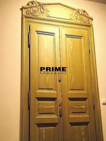 Pronájem bytu 3+1, Praha - Nové Město, Odborů, 104 m2