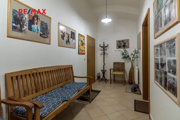 Prodej bytu 2+kk, Praha - Vršovice, Černomořská, 52 m2