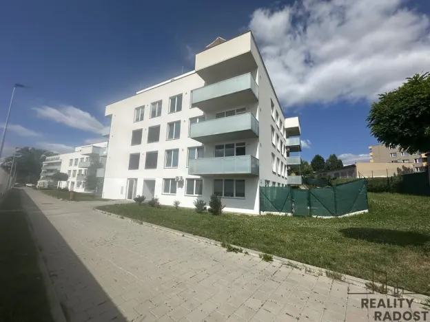 Prodej garážového stání, Boskovice, Otakara Kubína, 13 m2