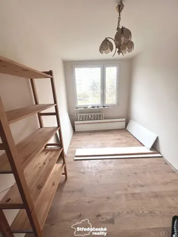 Pronájem bytu 3+1, Praha - Lhotka, Novodvorská, 75 m2