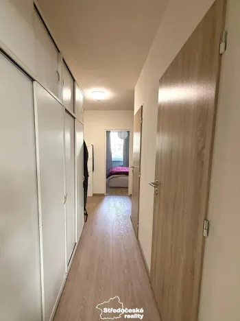 Pronájem bytu 3+1, Praha - Lhotka, Novodvorská, 75 m2