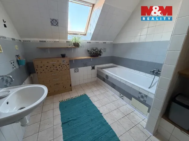 Pronájem bytu 1+1, Staňkovice, Zelená, 50 m2