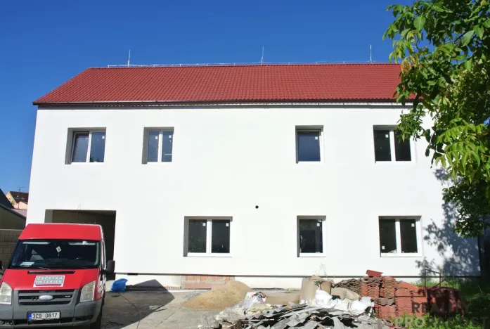 Pronájem bytu 3+kk, Ledenice, Náměstí, 70 m2