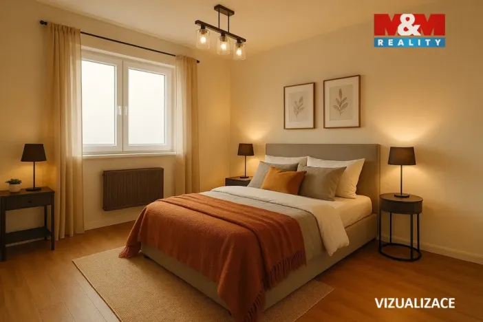 Prodej rodinného domu, Chrášťany - Doubrava, 119 m2