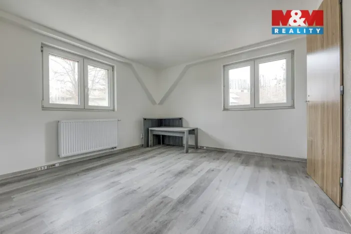 Prodej rodinného domu, Konstantinovy Lázně, Růžová, 767 m2