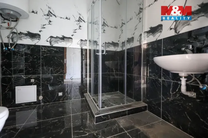 Prodej rodinného domu, Konstantinovy Lázně, Růžová, 767 m2