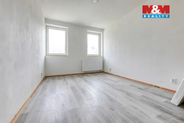 Prodej rodinného domu, Konstantinovy Lázně, Růžová, 767 m2