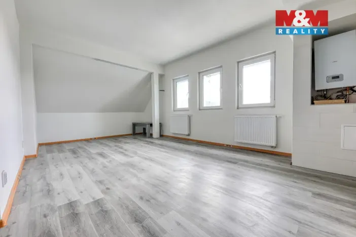 Prodej rodinného domu, Konstantinovy Lázně, Růžová, 767 m2