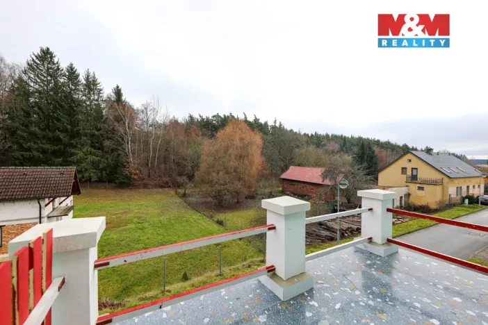 Prodej rodinného domu, Konstantinovy Lázně, Růžová, 767 m2