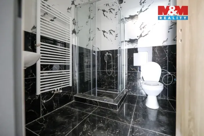 Prodej rodinného domu, Konstantinovy Lázně, Růžová, 767 m2