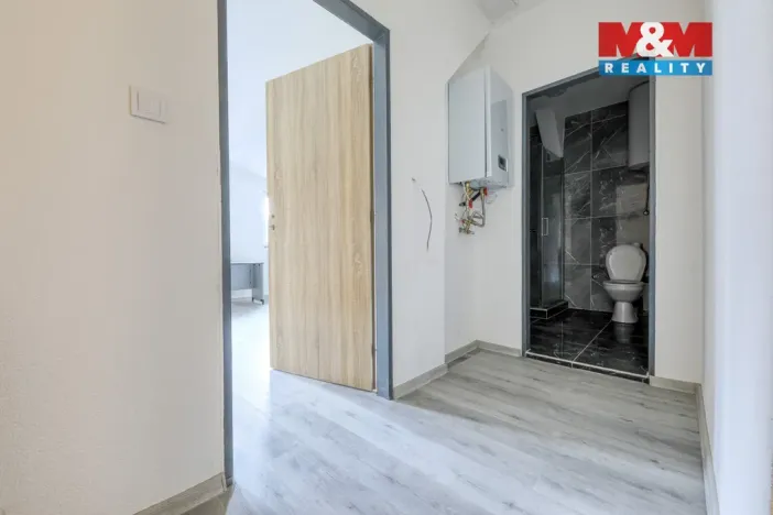 Prodej rodinného domu, Konstantinovy Lázně, Růžová, 767 m2