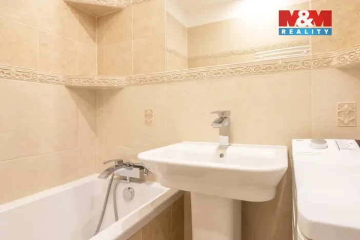 Prodej bytu 3+1, Brno - Starý Lískovec, Krymská, 73 m2