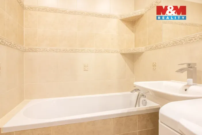 Prodej bytu 3+1, Brno - Starý Lískovec, Krymská, 73 m2