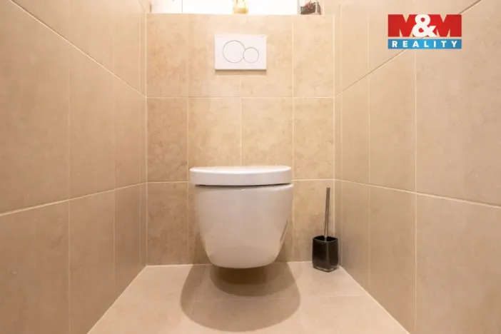 Prodej bytu 3+1, Brno - Starý Lískovec, Krymská, 73 m2