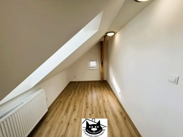 Pronájem bytu 3+1, Příbram - Příbram II, Fibichova, 120 m2