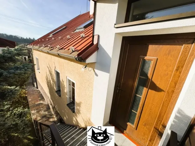 Pronájem bytu 3+1, Příbram - Příbram II, Fibichova, 120 m2