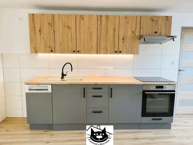 Pronájem bytu 3+1, Příbram - Příbram II, Fibichova, 120 m2