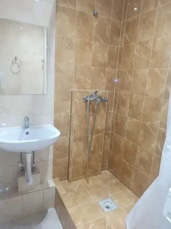 Pronájem bytu 1+kk, Praha - Modřany, Levského, 35 m2